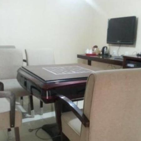 Xinhang Hotel Urumczi Zewnętrze zdjęcie