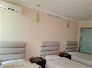 Xinhang Hotel Urumczi Zewnętrze zdjęcie