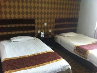 Xinhang Hotel Urumczi Zewnętrze zdjęcie